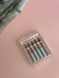 Fresa de diamante  CONO 5 piezas