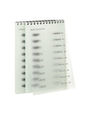 GEL POLISH LABELS LINTO™