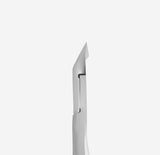 Alicates profesionales para piel EXCLUSIVE 20 5 mm (magnolia)
