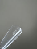 Formas superiores Ready2GO Smooth Oval 140pz