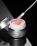 LINTO Repair gel BAREFLASH 30 ML/ 1,01FL OZ