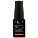 Linto Gel polish 738