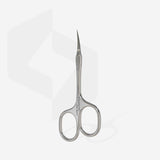 Tijeras para cutícula «Asymmetric» UNIQ 20 TYPE 4