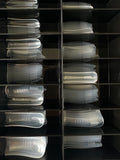 Formas superiores Ready2GO Elegant Square 140pz