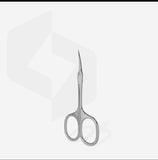 Tijeras profesionales para cutículas Ballerina UNIQ 10 TIPO 3
