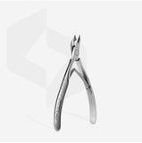 Alicates profesionales para piel EXCLUSIVE 20 5 mm (magnolia)