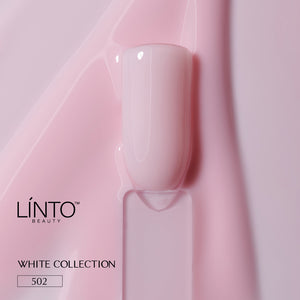 White collection 502