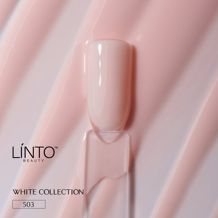 White collection 503