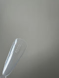 Formas superiores Ready2GO Smooth Oval 140pz