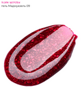 Builder Gel Pink House Modemoiselle #9