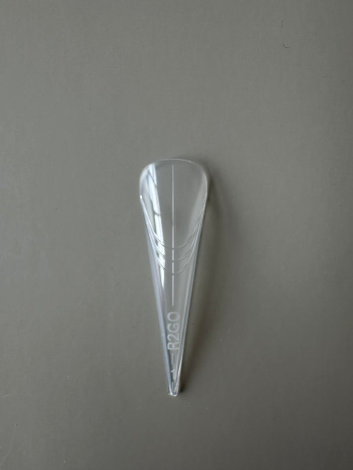 Formas superiores Ready2GO Needle Stiletto 140pz