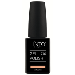 Gel polish 740