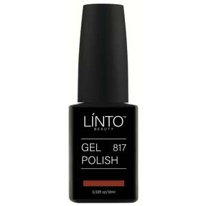 Gel polish 817