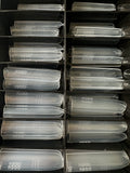 Formas superiores Ready2GO Arched Square 140pz