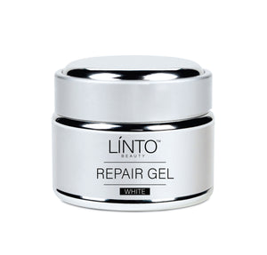 LINTO Repair gel WHITE 30ml