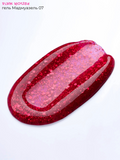 Builder gel Pink House Mademoiselle #7