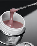 LINTO Repair gel NUDE 30ml