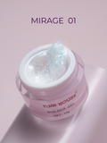 Builder gel Pink House Mirage 01