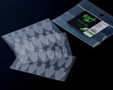 Plantilla para el diseño francés