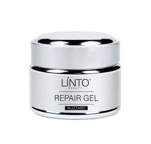 LINTO Repair gel BLIZZARD 30ml