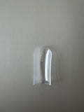 Formas superiores Elegant Square Mini 140pzs