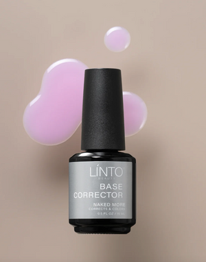 BASE CORRECTOR LiNTO™  More