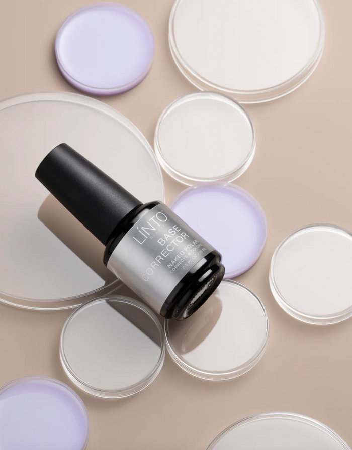 BASE CORRECTOR LiNTO™ POLAR