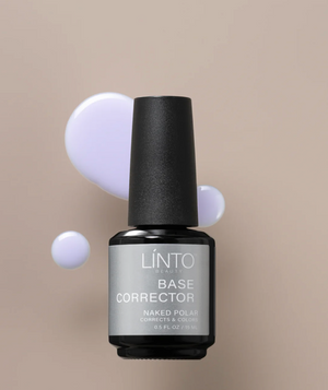 BASE CORRECTOR LiNTO™ POLAR
