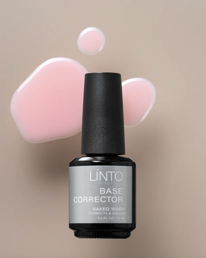 BASE CORRECTOR LiNTO™ WARM
