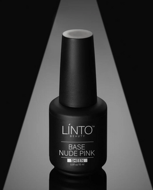BASE NUDE PINK SHEEN LiNTO™