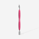 Empujador para manicura con manga de silicona «Gummy» UNIQ 10 TYPE 3