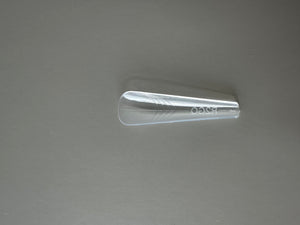 Formas superiores Ready2GO Smooth Almond 140pz