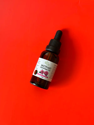 Aceite de Monarda para cutícula