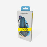 Tijeras para cutícula «Asymmetric» UNIQ 20 TYPE 4