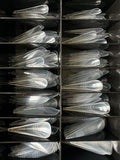 Formas superiores Ready2GO Needle Stiletto 140pz
