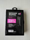 Formas superiores Ready2GO Elegant Ballerina 140pz