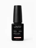 Linto Gel polish 605