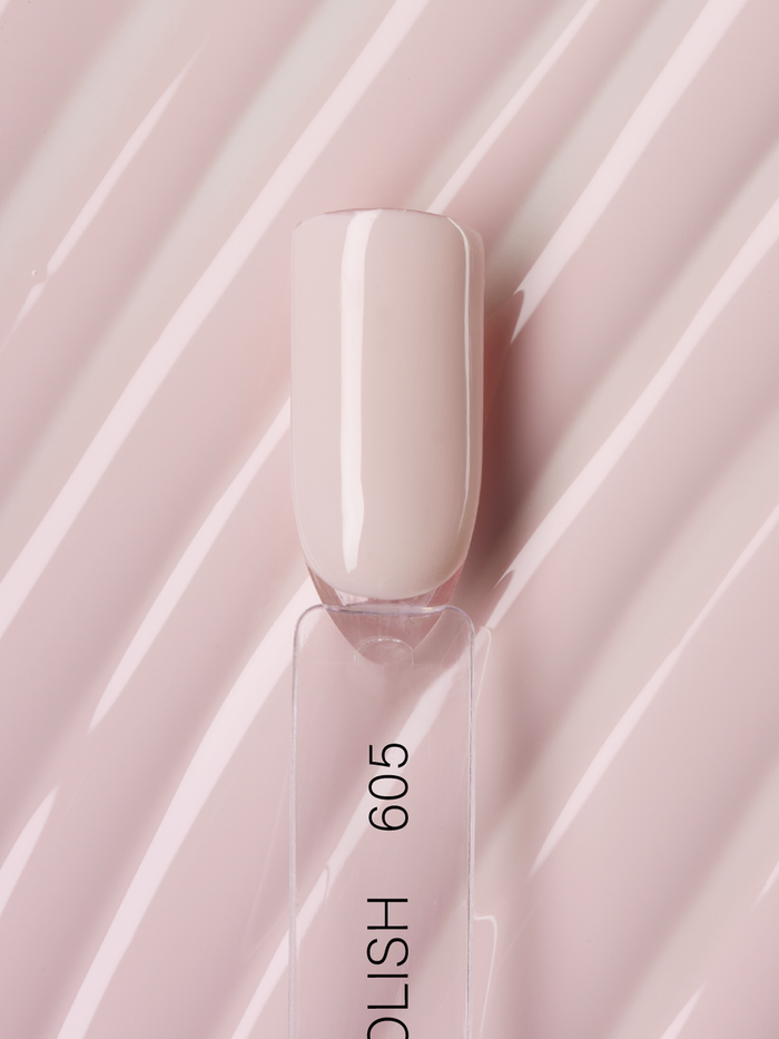 Linto Gel polish 605