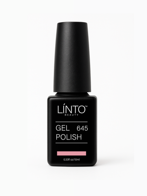 Linto Gel polish 645