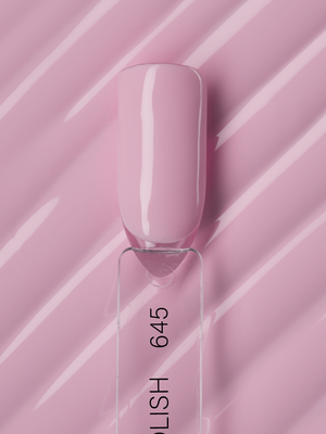 Linto Gel polish 645