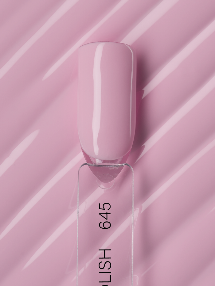 Linto Gel polish 645