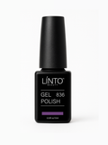 Linto Gel polish 836