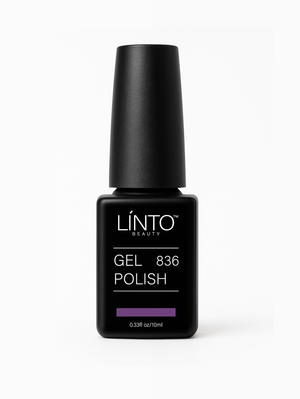 Linto Gel polish 836