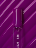 Linto Gel polish 836