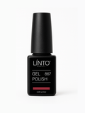 Linto Gel polish 867