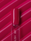 Linto Gel polish 867
