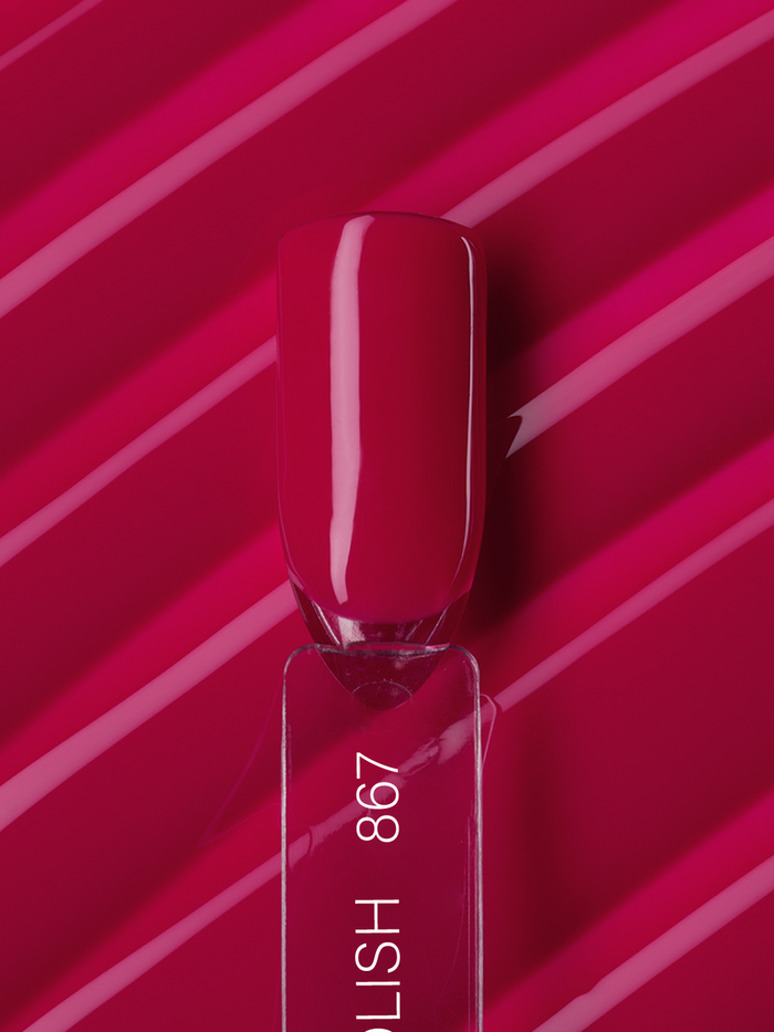 Linto Gel polish 867