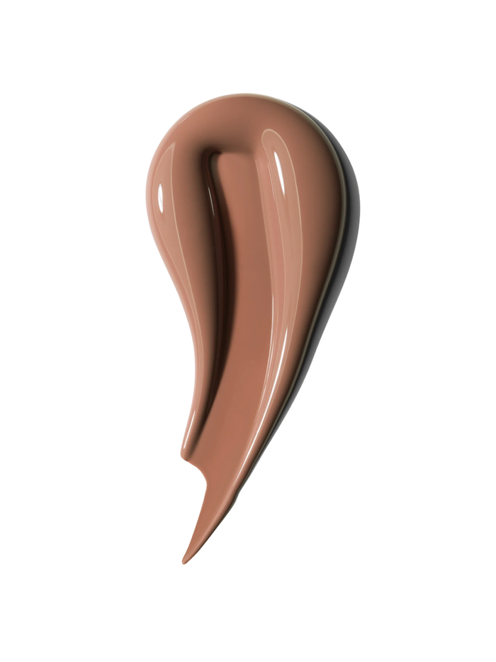 Linto GEL POLISH, MOCHA MOUSSE 2025