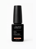 Linto GEL POLISH, PEACH FUZZ 2024