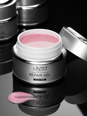 Linto REPAIR GEL NUDE PINK 30 ML / 1,01FL OZ